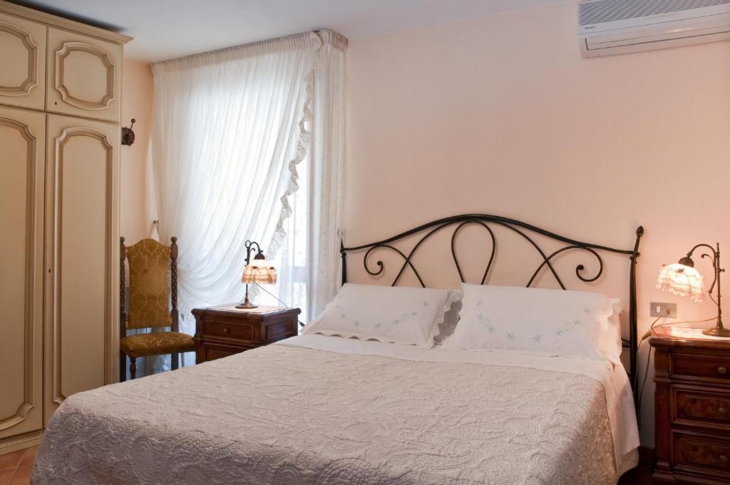 Bed&Breakfast Chiara 올비아 객실 사진