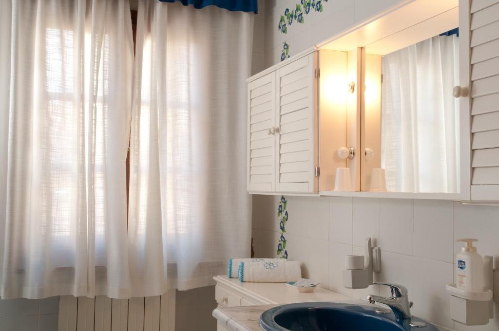 Bed&Breakfast Chiara 올비아 외부 사진